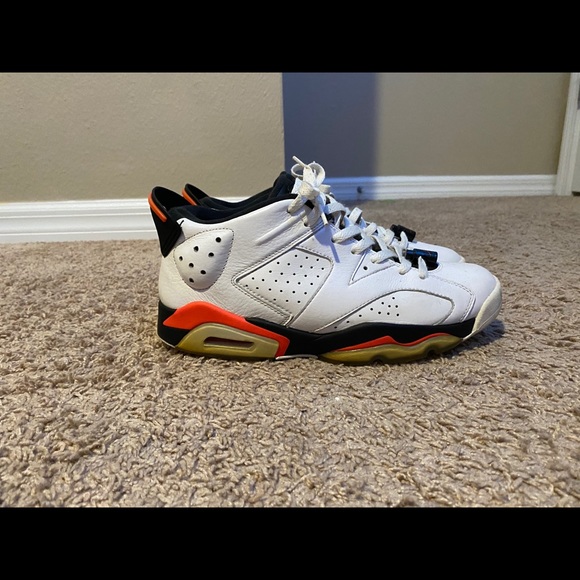Jordan Other - Jordan 6 low